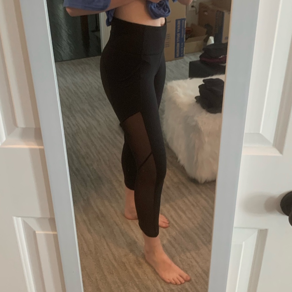Athleta leggings
